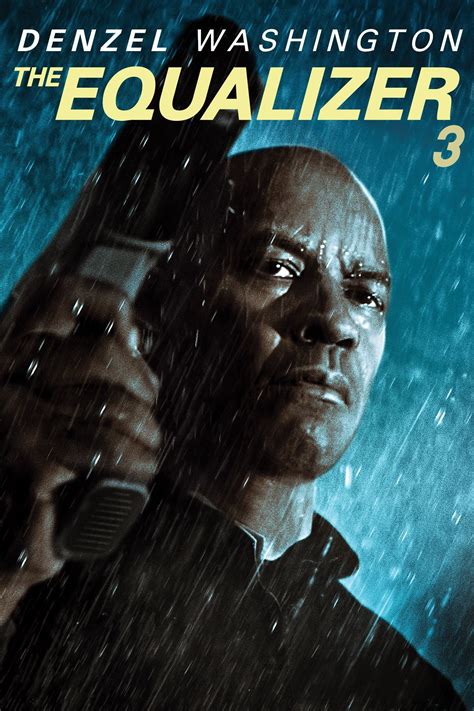 The Equalizer 3 .